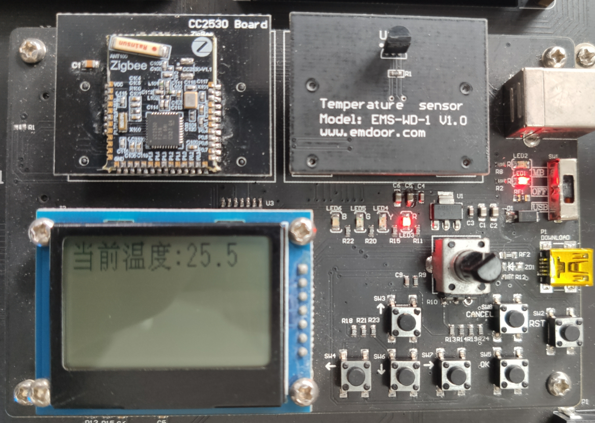 LCD12864